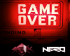 Skrillex &Nero-game over