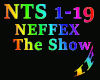 NEFFEX - The Show