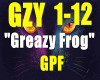 Greazy frog-GPF.