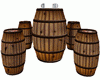 Table Barrels
