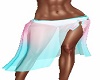 sexy layerable sarong