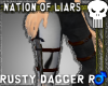 NoL Rusty Dagger R