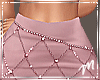 🩷 Diamond Skirt