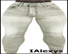 Pants Alexys