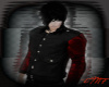 [PH] Jacket Red and Blac