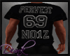 Q N01Z T-Shirt Custom