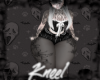 K! Just A lil Cutesy