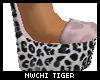 Nwchi Tiger