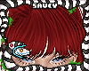 Strawberry Bangs