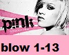 BLOW ME