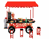 LWR}Mexican Food Car