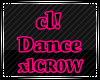 cl! Clap Dance Slow