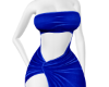 Azur Blue Dress