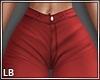 !B Jeans DRV - RED