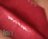 Lila h/lipstick