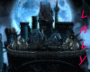 Halloween Castle