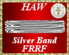 Silver Band - FRRF