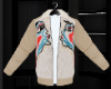 CD Aviator Jacket