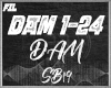SB19 - DAM