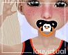 Kids Penguin body