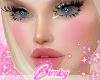 Bimbo Blush - Pink