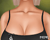 Black Megan Set