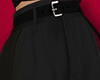 rls black vintage pants
