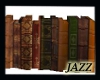 Jazzie-Vintage Books
