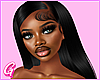 ❥𝓖𝓑. Amora BLK.