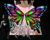 small butterfly wings v5