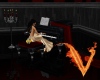 *V* Victorian Rfl Piano