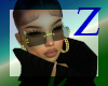 Z :: Night Haze Glasses