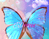 Winx Butterfly- F Cutout