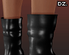 Leather Boots!