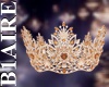 B1l Ci3l girl Crown