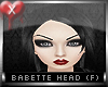 Babette Head