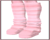 Winter Boots Pink