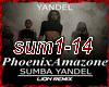 [Mix+Danse]Sumba Yanel