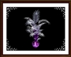 Purpler Silverer Plant