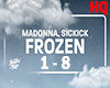 Madonna Frozen (HQ)