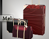 Mel*Travel Luggage
