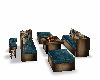 Blue Fire Lounge