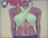 S|Juli Top Mint