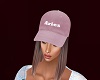 LB - PINK CAP e