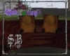 sb heirloom circle couch