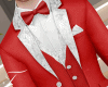 T. Christmas Suit