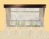 Window Curtain Animated