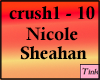 Sheahan crush1 - 10