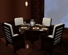 (MMD) Dining Table