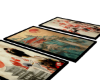 Oriental Art 3Pcs